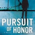Cover Art for 9781416595175, Pursuit of Honor by Vince Flynn