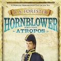 Cover Art for 9780141025049, Hornblower and the Atropos by C S. Forester