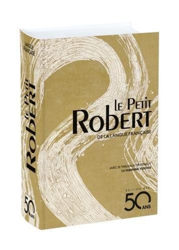 Cover Art for 9782321010593, Le Petit Robert : Dictionnaire de la Langue Francaise - Blue edition 2018 (Dictionnaires le Robert) by Alain Rey