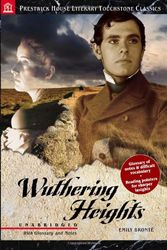 Cover Art for 9781580493949, Wuthering Heights by Emily Bronte