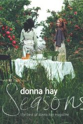 Cover Art for 9781554689064, Seasons [Paperback] by Donna Hay