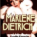 Cover Art for 9783453008564, Marlene Dietrich by Frewin, Leslie
