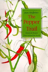 Cover Art for 9781574410709, The Pepper Trail by Jean Andrews