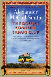 Cover Art for 9780307277480, The Double Comfort Safari Club by Alexander McCall Smith