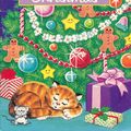 Cover Art for 9781878624499, The Night Before Christmas (Storytime books) by Clement Clarke Moore