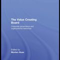 Cover Art for 9780203888711, The Value Creating Board by Huse, Morten