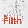 Cover Art for 9781401200138, The Filth by Grant Morrison