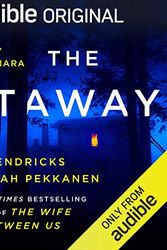 Cover Art for B089B79D2L, The Getaway by Greer Hendricks, Sarah Pekkanen
