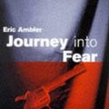 Cover Art for 9780333746059, Journey into Fear by Eric Ambler