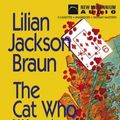 Cover Art for 9781590074947, The Cat Who Wasn't There by Lilian Jackson Braun