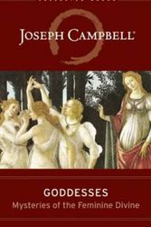 Cover Art for 9781608681822, Goddesses by Joseph Campbell