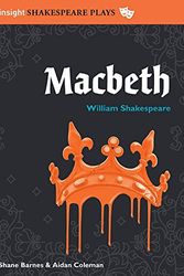 Cover Art for 9781925485530, William Shakespeare's Macbeth by Shane Barnes, Aidan Coleman