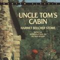 Cover Art for 9780553897692, Uncle Tom's Cabin by Harriet Beecher Stowe