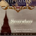 Cover Art for 9780061373879, Neverwhere by Neil Gaiman