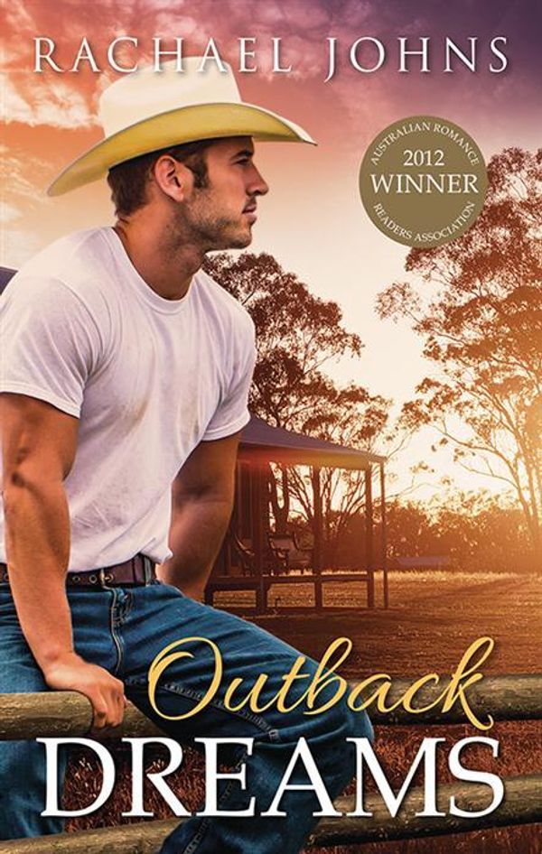 Cover Art for 9781743564608, Outback Dreams by Rachael Johns