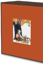 Cover Art for B002E9JZT2, The Complete Calvin and Hobbes by Bill Watterson