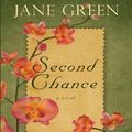 Cover Art for 9781597225656, Second Chance (Wheeler Hardcover) by Jane Green