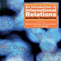 Cover Art for 9780511451027, An Introduction to International Relations by Richard Devetak, Anthony Burke, Jim  George