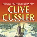 Cover Art for 9788324163861, Wir Pacyfiku by Clive Cussler