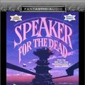 Cover Art for 9781574535600, Speaker for the Dead by Orson Scott Card