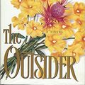 Cover Art for 9781568652184, The Outsider by Penelope Williamson