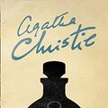 Cover Art for B0046A9MUY, Curtain: Poirot’s Last Case (Poirot) (Hercule Poirot Series Book 39) by Agatha Christie