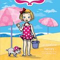 Cover Art for 9781742757513, Clementine Rose and the Seaside Escape 5 by Jacqueline Harvey