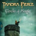 Cover Art for 9780590554091, Tris's Book by Tamora Pierce
