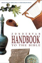 Cover Art for 9780310230953, Zondervan Handbook to the Bible by David Alexander