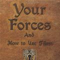 Cover Art for 9780981314525, Your Forces and How to Use Them by Christian D. Larson