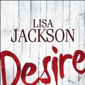 Cover Art for 9783426652817, DESIRE by Lisa Jackson