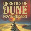 Cover Art for 9780399128981, Heretics of Dune, 1st Edition by Frank Herbert