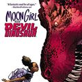 Cover Art for 9781302900052, Moon Girl and Devil Dinosaur by Amy Reeder