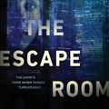 Cover Art for 9780143785477, Escape Room The by Megan Goldin