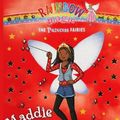 Cover Art for 9780606261746, Maddie the Fun and Games Fairy by Daisy Meadows