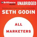 Cover Art for 9781480561311, All Marketers Are Liars by Seth Godin