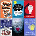 Cover Art for 9789123797370, John Green Collection 6 Books Set (Turtles All the Way Down, The Fault in Our Stars, An Abundance of Katherines, Paper Towns, Looking For Alaska, Will Grayson Will Grayson) by John Green, David Levithan