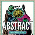 Cover Art for B01DHMB9U2, Abstract Coloring Book: Coloring Books for Adults (Art Book Series) by Speedy Publishing, LLC