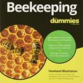 Cover Art for 0781349179670, Beekeeping for Dummies, 4th Edition by Howland Blackiston