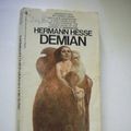 Cover Art for 9780553055443, Demian by Hermann Hesse