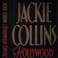 Cover Art for 9780743209298, Hollywood Divorces by Jackie Collins