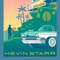 Cover Art for 9780195153774, Golden Dreams by Kevin Starr