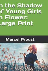 Cover Art for 9781097138852, In the Shadow of Young Girls in Flower by Marcel Proust