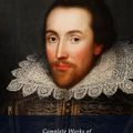 Cover Art for 9781908909404, Complete Works of William Shakespeare (Delphi Classics) by William Shakespeare, Delphi Classics