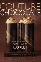Cover Art for 9781906417598, Couture Chocolate by William Curley