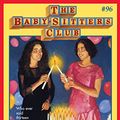 Cover Art for B00OBOADVC, The Baby-Sitters Club #96: Abby's Lucky Thirteen by Ann M. Martin
