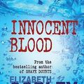 Cover Art for 9780749079383, Innocent Blood by Corley, Elizabeth