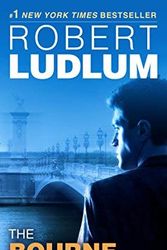 Cover Art for B00J5SEBF8, [The Bourne Supremacy: Jason Bourne Book #2] [By: Ludlum, Robert] [May, 2012] by Robert Ludlum