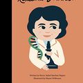 Cover Art for 9780711259577, Rosalind Franklin (Little People, BIG DREAMS, 65) by Sanchez Vegara, Maria Isabel