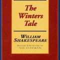 Cover Art for 9781557832962, Winter's Tale by William Shakespeare